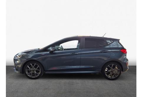 Ford Fiesta #4