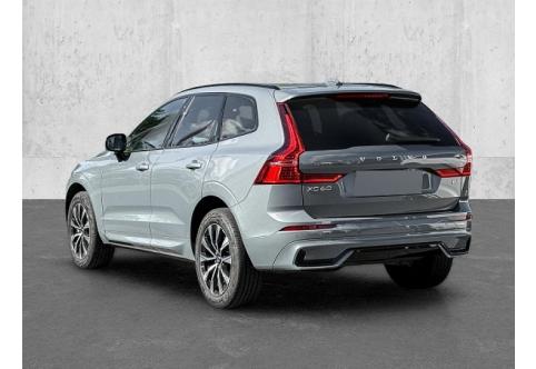 Volvo XC60 #2