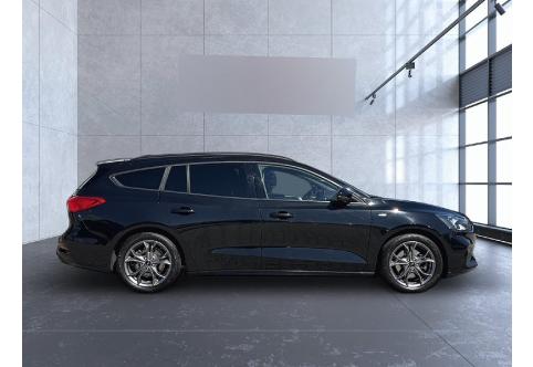 Ford Focus #5