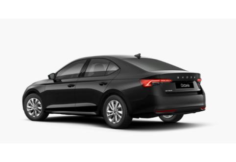 Skoda Octavia #2