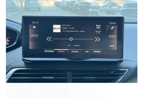 Peugeot 5008 #22