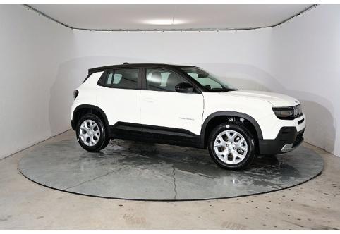 Jeep Avenger #10
