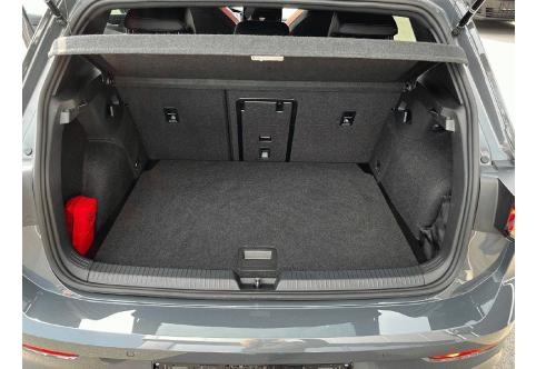 VW Golf #11
