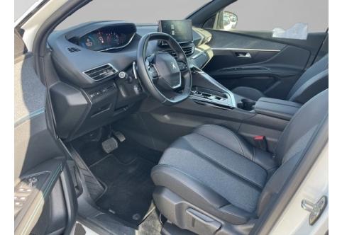 Peugeot 3008 #8