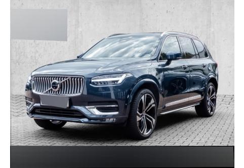 Volvo XC90 #1