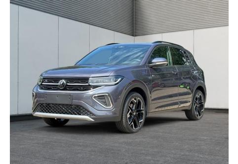 VW T-Cross #2