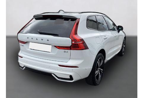 Volvo XC60 #3