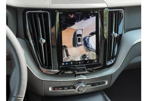 Volvo XC60 #10