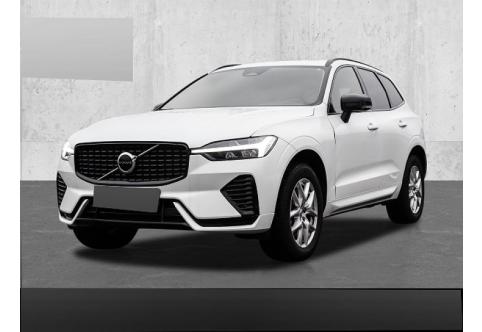 Volvo XC60 #1