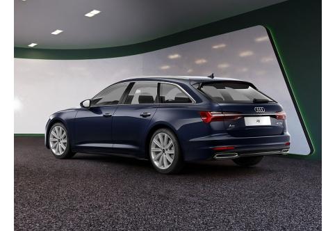 Audi A6 #5