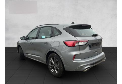 Ford Kuga #2
