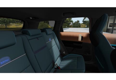 Mini Countryman #9