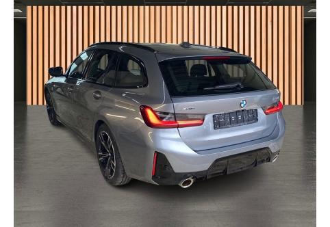BMW 3er #9
