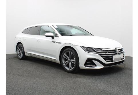 VW Arteon #7