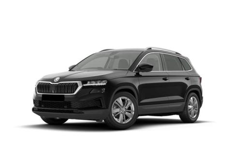 Skoda Karoq #1