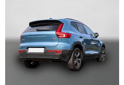 Volvo XC40 #2