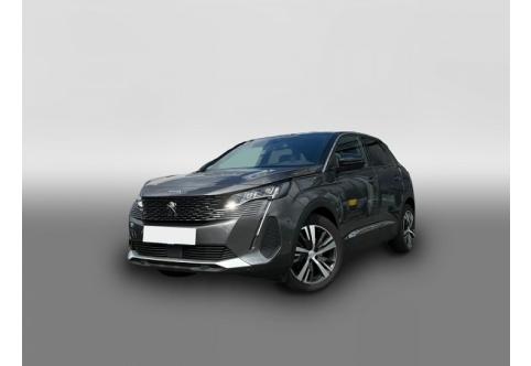 Peugeot 3008 #1