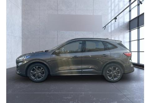 Ford Kuga #6
