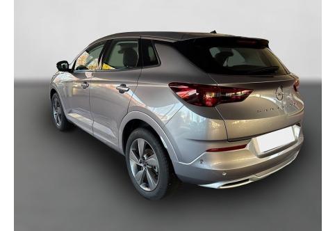 Opel Grandland X #4