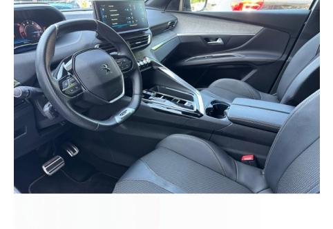Peugeot 5008 #6