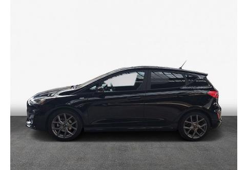 Ford Fiesta #4