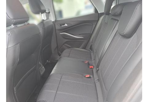 Opel Grandland X #21