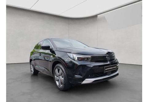 Opel Grandland X #8
