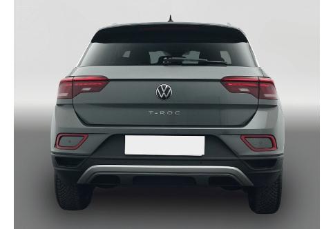 VW T-Roc #4