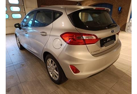 Ford Fiesta #3