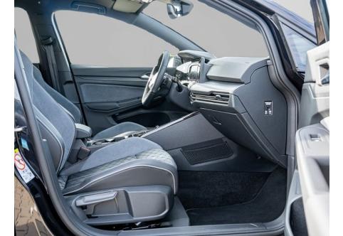 VW Golf #2