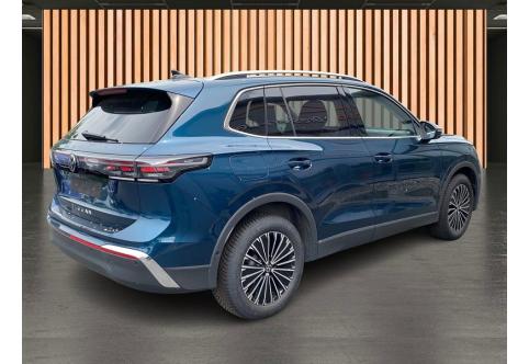 VW Tiguan #4