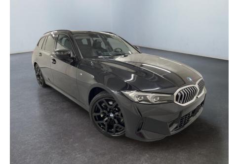 BMW 3er #1