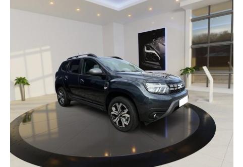 Dacia Duster #1