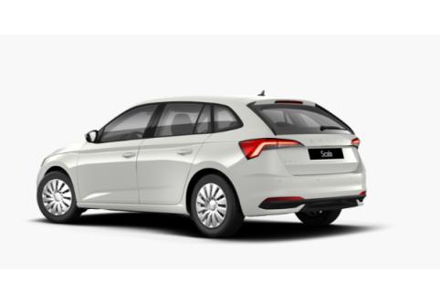 Skoda Scala #2