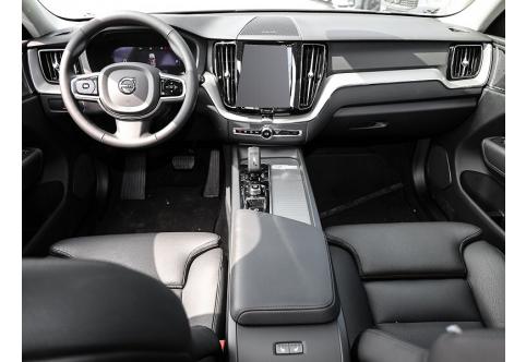 Volvo XC60 #5