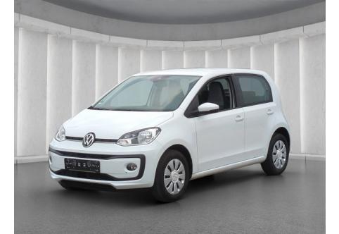 VW up! #1