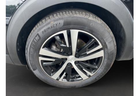 Peugeot 5008 #7