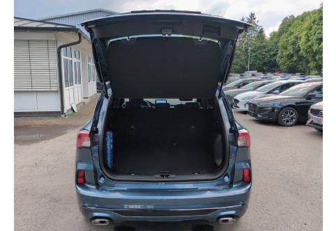 Ford Kuga #21