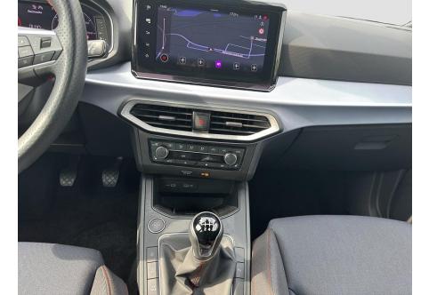 Seat Ibiza #14
