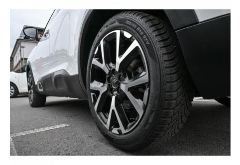 Citroën C5 Aircross #5