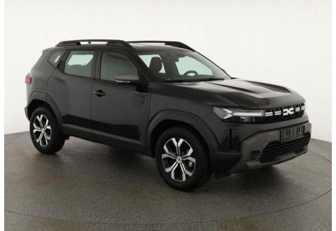 Dacia Duster #1