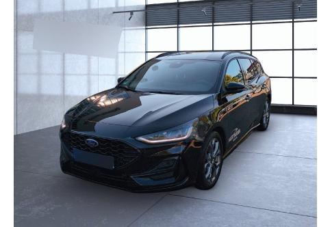 Ford Focus #1