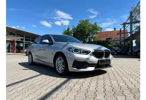 BMW 1er #5