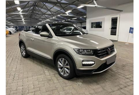 VW T-Roc #23