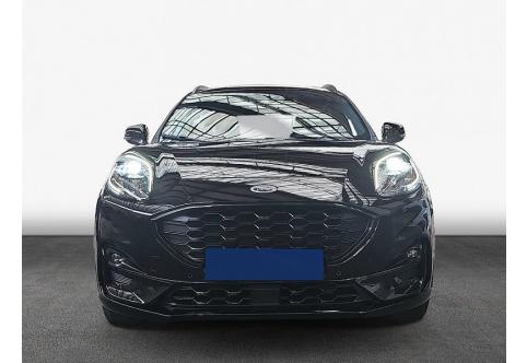 Ford Puma #3