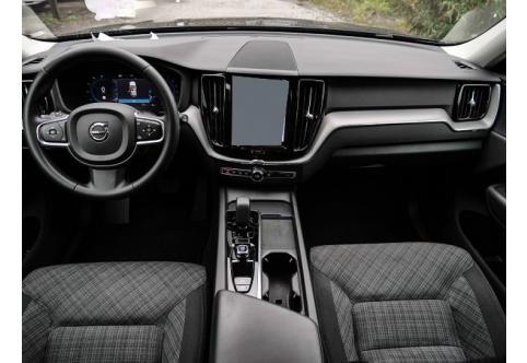 Volvo XC60 #9
