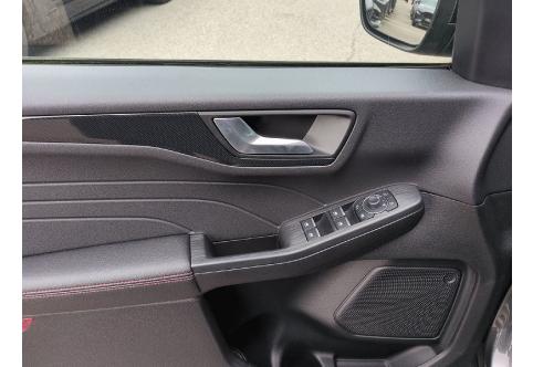 Ford Kuga #8