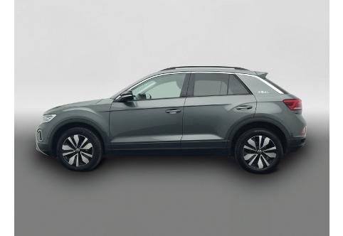 VW T-Roc #2