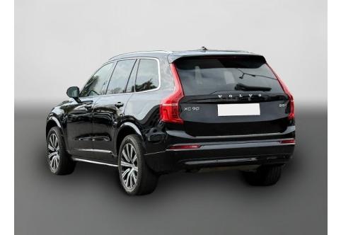 Volvo XC90 #2