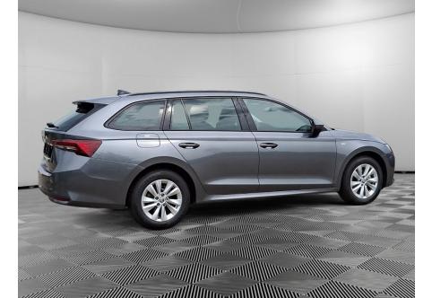 Skoda Octavia #2